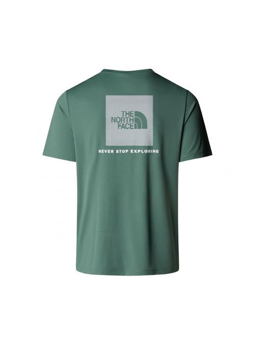 men's 24/7 box THE NORTH FACE | NF0A895MHCH1